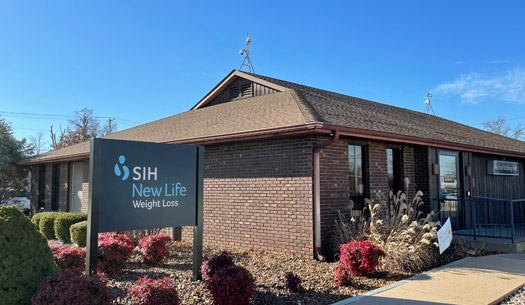 SIH New Life Weight Loss Center